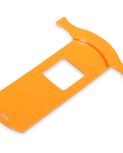 Slide shut-off RPM330